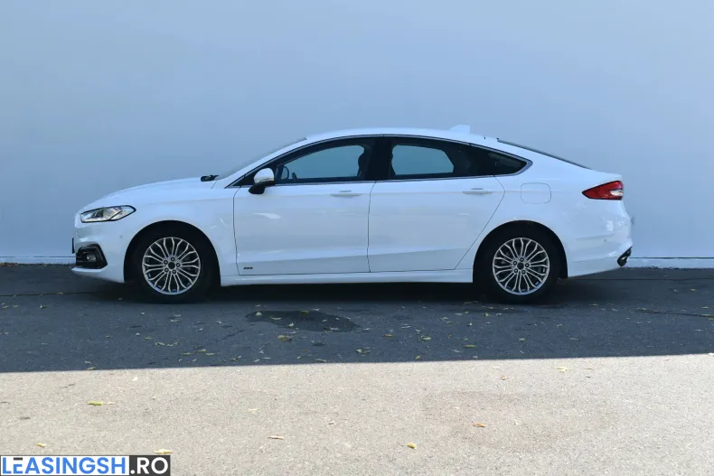 Ford Mondeo din 2021 cu 107.961 km - oferta FOR226557 - foto 3