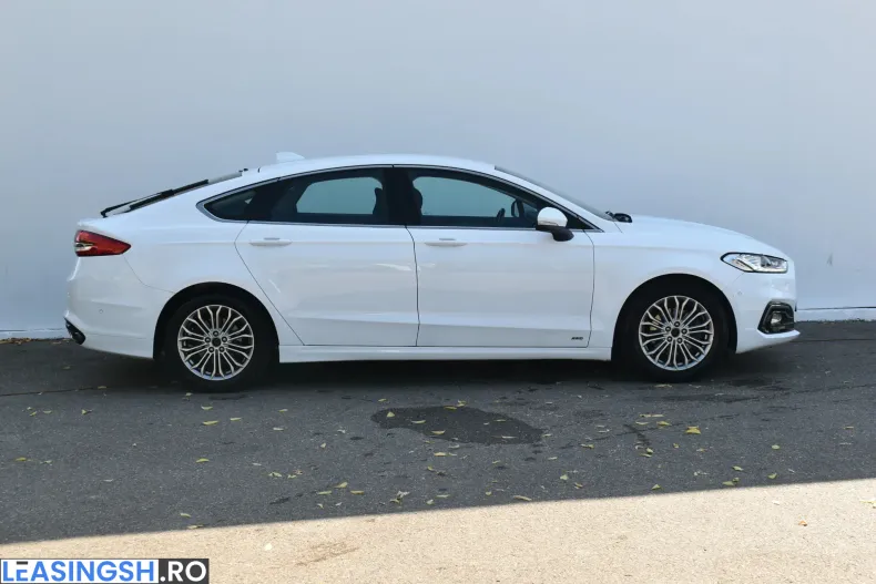 Ford Mondeo din 2021 cu 107.961 km - oferta FOR226557 - foto 4