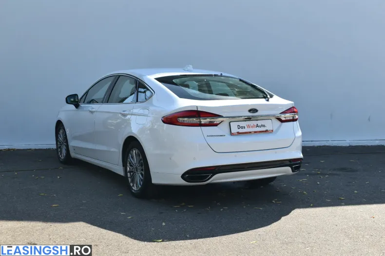 Ford Mondeo din 2021 cu 107.961 km - oferta FOR226557 - foto 5