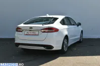 Ford Mondeo din 2021 cu 107.961 km - oferta FOR226557 - foto 6