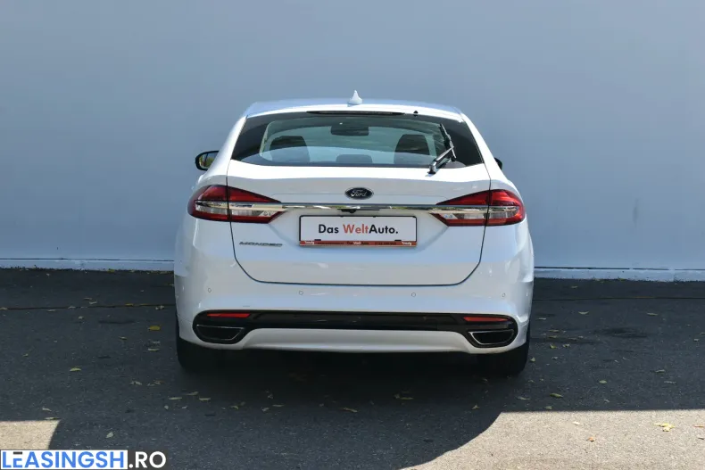 Ford Mondeo din 2021 cu 107.961 km - oferta FOR226557 - foto 7