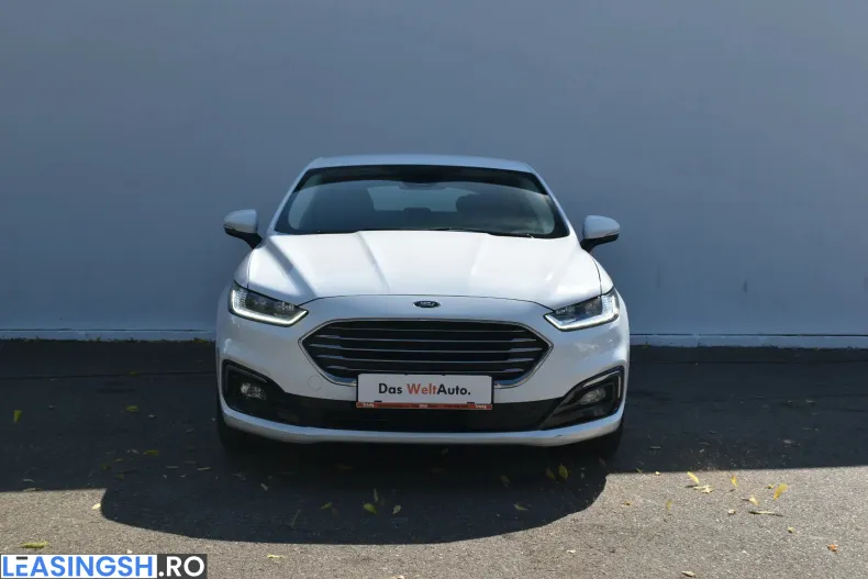 Ford Mondeo din 2021 cu 107.961 km - oferta FOR226557 - foto 8