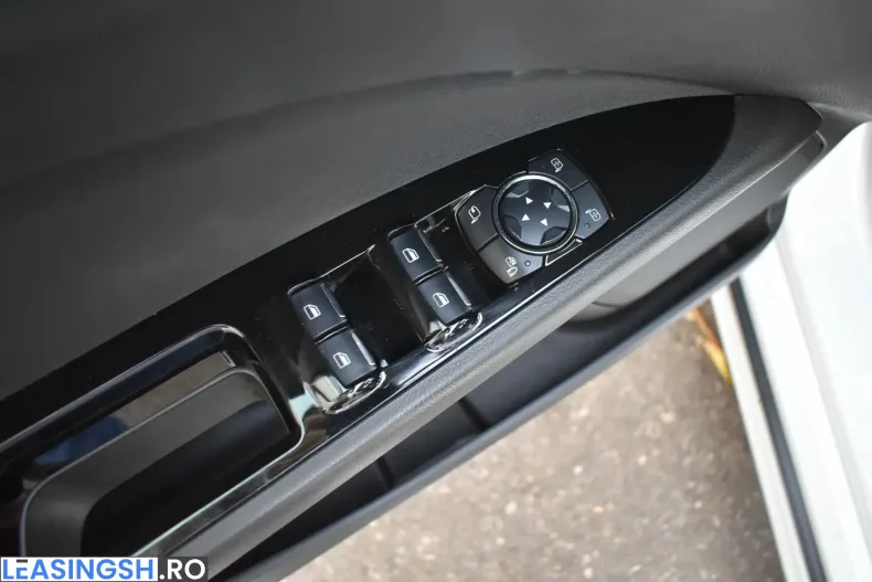 Ford Mondeo din 2021 cu 107.961 km - oferta FOR226557 - foto 12