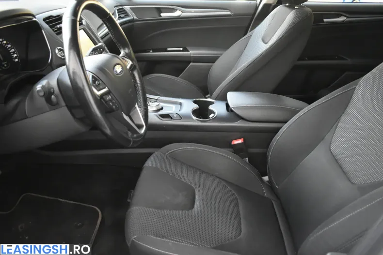 Ford Mondeo din 2021 cu 107.961 km - oferta FOR226557 - foto 13