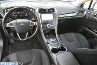 Ford Mondeo din 2021 cu 107.961 km - oferta FOR226557 - foto 14