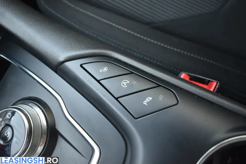 Ford Mondeo din 2021 cu 107.961 km - oferta FOR226557 - foto 16