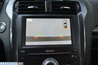 Ford Mondeo din 2021 cu 107.961 km - oferta FOR226557 - foto 17