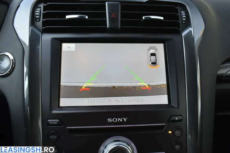 Ford Mondeo din 2021 cu 107.961 km - oferta FOR226557 - foto 17