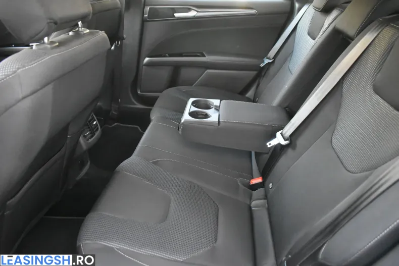 Ford Mondeo din 2021 cu 107.961 km - oferta FOR226557 - foto 21