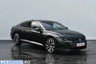 Volkswagen Arteon din 2022 cu 102.727 km - oferta VOL226558 - foto 2