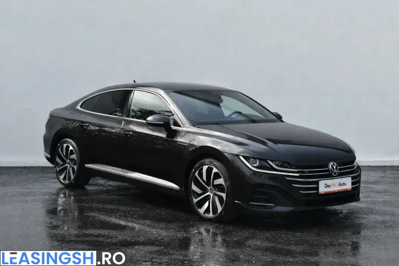 Volkswagen Arteon din 2022 cu 102.727 km - oferta VOL226558 - foto 2