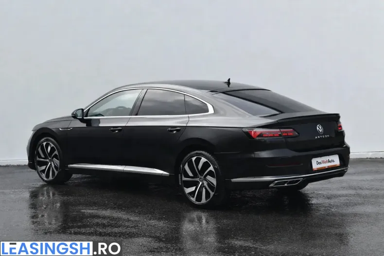 Volkswagen Arteon din 2022 cu 102.727 km - oferta VOL226558 - foto 3