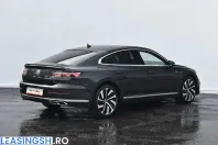 Volkswagen Arteon din 2022 cu 102.727 km - oferta VOL226558 - foto 4