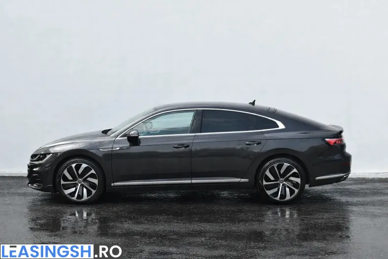 Volkswagen Arteon din 2022 cu 102.727 km - oferta VOL226558 - foto 6