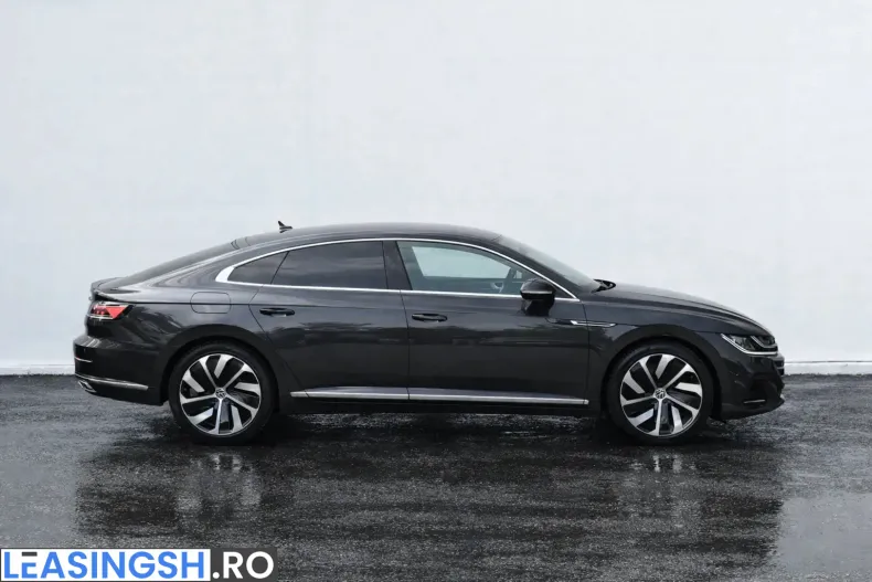 Volkswagen Arteon din 2022 cu 102.727 km - oferta VOL226558 - foto 7