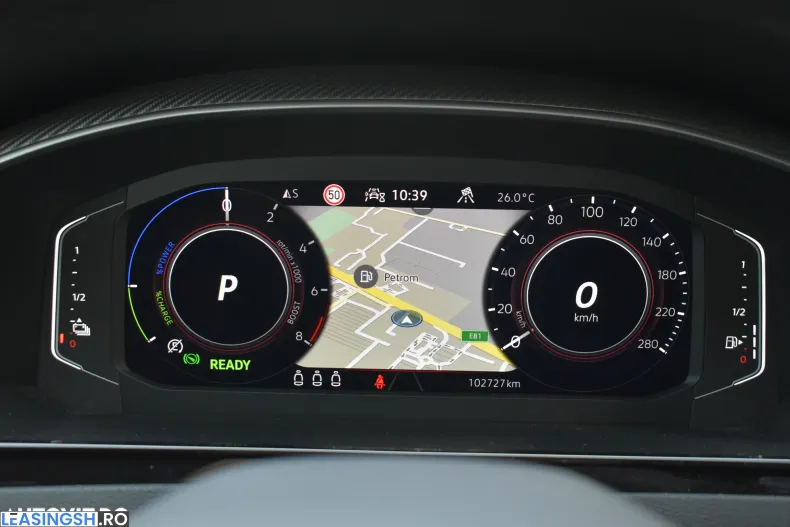 Volkswagen Arteon din 2022 cu 102.727 km - oferta VOL226558 - foto 11