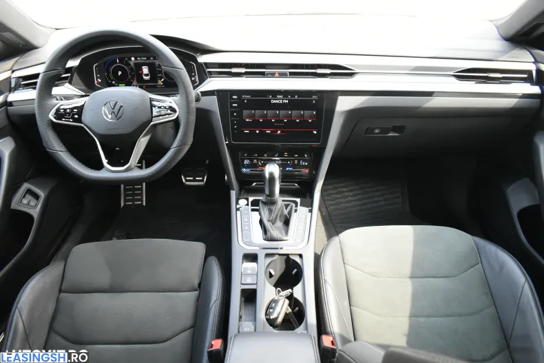 Volkswagen Arteon din 2022 cu 102.727 km - oferta VOL226558 - foto 12