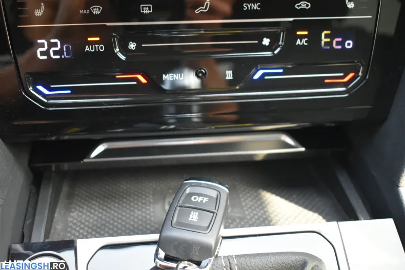 Volkswagen Arteon din 2022 cu 102.727 km - oferta VOL226558 - foto 13