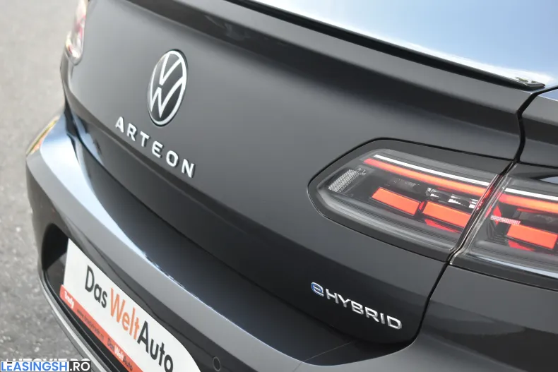 Volkswagen Arteon din 2022 cu 102.727 km - oferta VOL226558 - foto 15