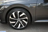 Volkswagen Arteon din 2022 cu 102.727 km - oferta VOL226558 - foto 16