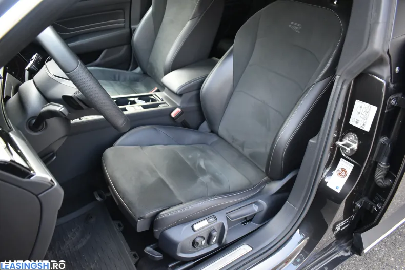 Volkswagen Arteon din 2022 cu 102.727 km - oferta VOL226558 - foto 20