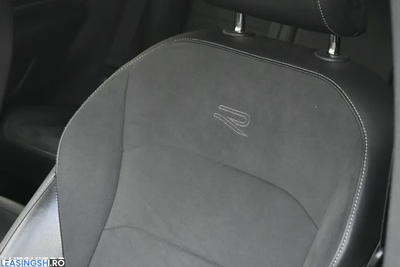 Volkswagen Arteon din 2022 cu 102.727 km - oferta VOL226558 - foto 21