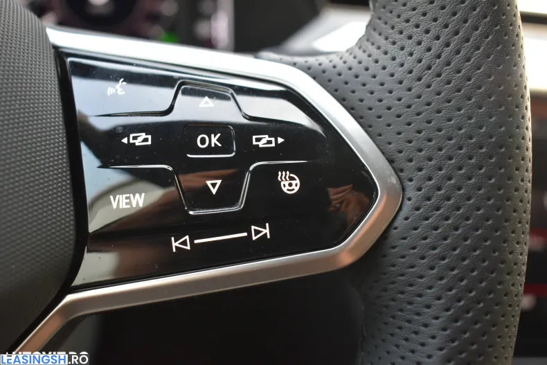 Volkswagen Arteon din 2022 cu 102.727 km - oferta VOL226558 - foto 22