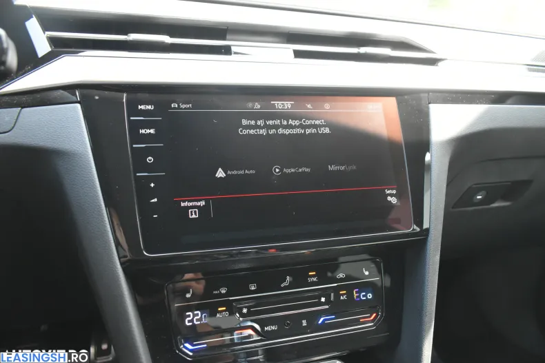 Volkswagen Arteon din 2022 cu 102.727 km - oferta VOL226558 - foto 24