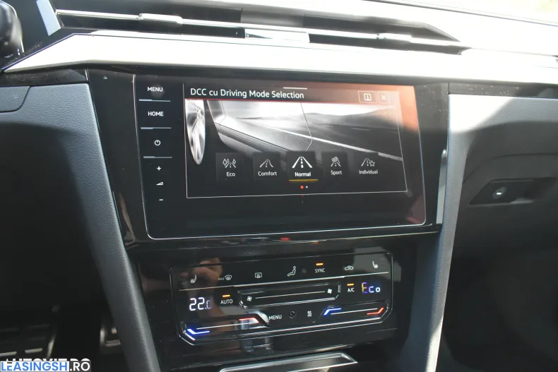 Volkswagen Arteon din 2022 cu 102.727 km - oferta VOL226558 - foto 26