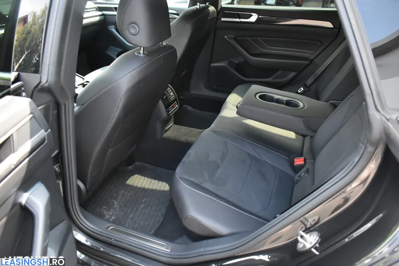 Volkswagen Arteon din 2022 cu 102.727 km - oferta VOL226558 - foto 30