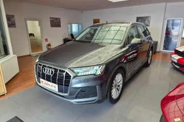 Audi Q7 din 2021 - oferta AUD226559