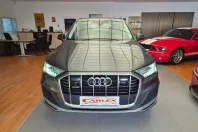 Audi Q7 din 2021 cu 94.900 km - oferta AUD226559 - foto 2