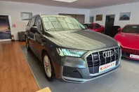 Audi Q7 din 2021 cu 94.900 km - oferta AUD226559 - foto 3