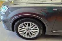 Audi Q7 din 2021 cu 94.900 km - oferta AUD226559 - foto 8