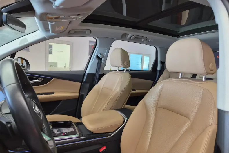 Audi Q7 din 2021 cu 94.900 km - oferta AUD226559 - foto 10