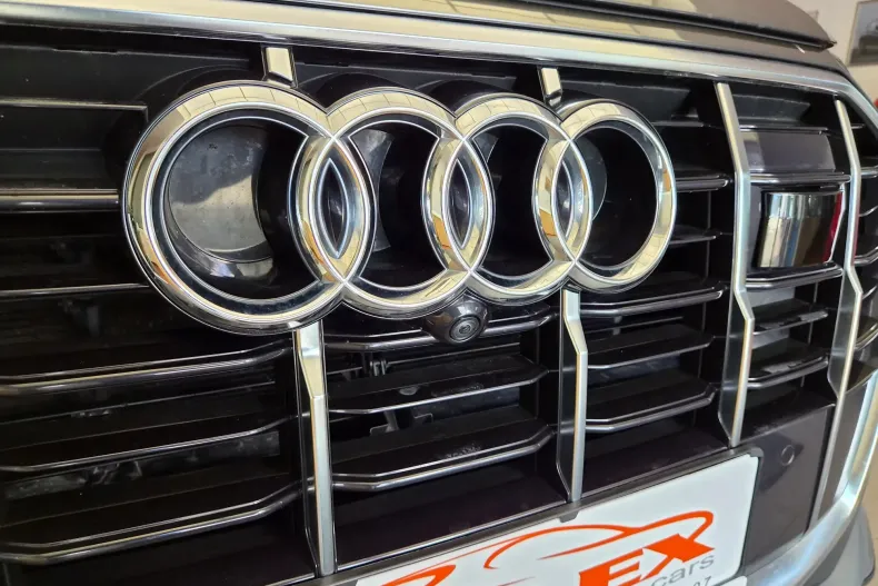 Audi Q7 din 2021 cu 94.900 km - oferta AUD226559 - foto 21