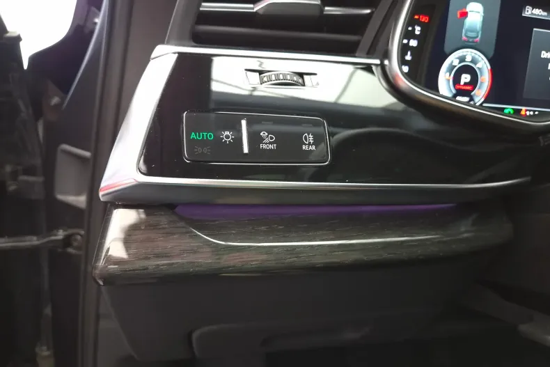Audi Q7 din 2021 cu 94.900 km - oferta AUD226559 - foto 23