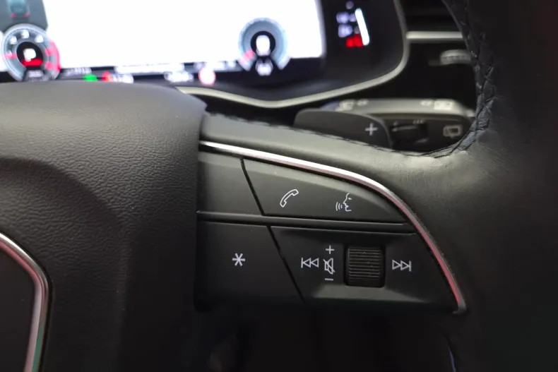 Audi Q7 din 2021 cu 94.900 km - oferta AUD226559 - foto 25