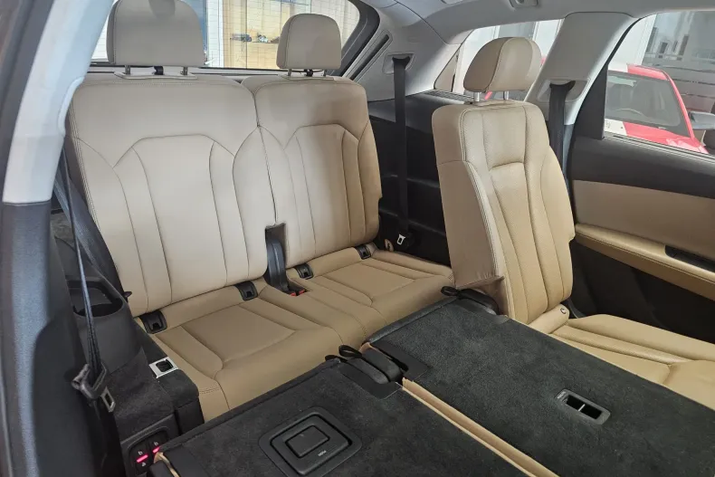 Audi Q7 din 2021 cu 94.900 km - oferta AUD226559 - foto 27
