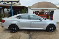 Skoda Superb din 2021 cu 89.400 km - oferta SKO226560 - foto 9