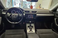 Skoda Superb din 2021 cu 89.400 km - oferta SKO226560 - foto 13