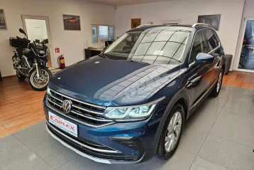 Volkswagen Tiguan din 2022 - oferta VOL226561