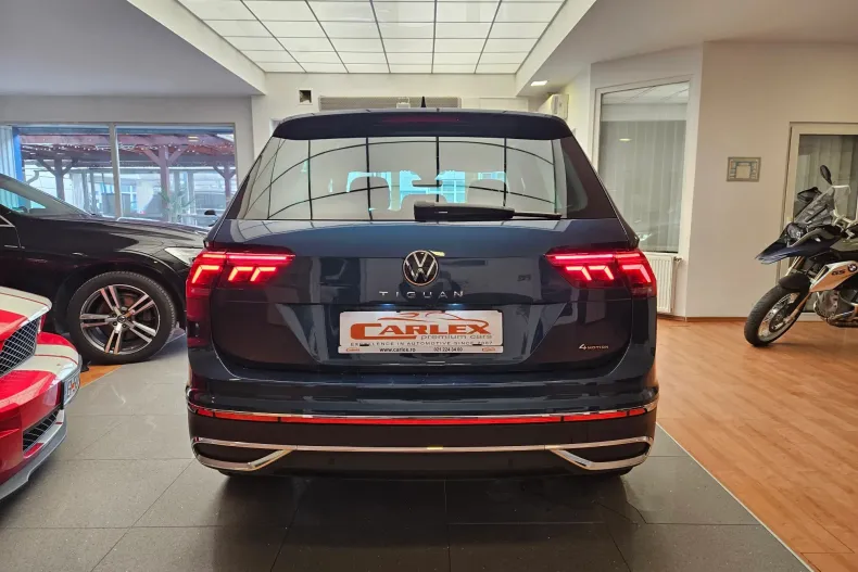 Volkswagen Tiguan din 2022 cu 78.000 km - oferta VOL226561 - foto 6
