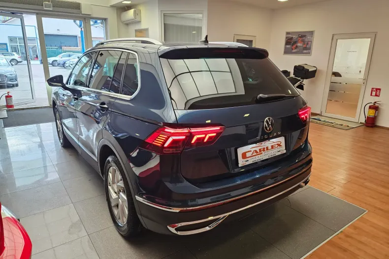 Volkswagen Tiguan din 2022 cu 78.000 km - oferta VOL226561 - foto 7