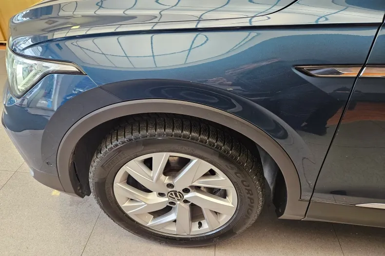 Volkswagen Tiguan din 2022 cu 78.000 km - oferta VOL226561 - foto 8