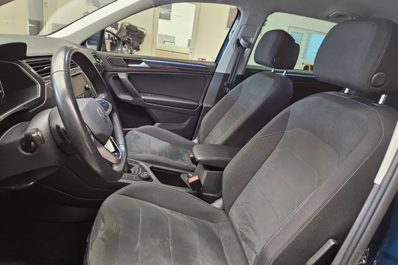 Volkswagen Tiguan din 2022 cu 78.000 km - oferta VOL226561 - foto 10