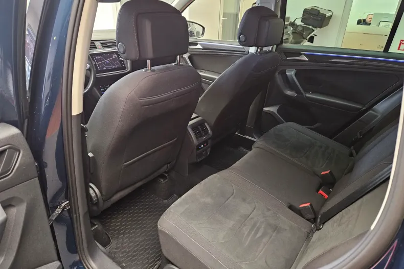 Volkswagen Tiguan din 2022 cu 78.000 km - oferta VOL226561 - foto 11