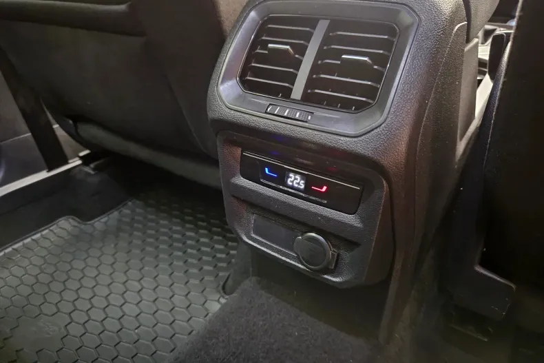 Volkswagen Tiguan din 2022 cu 78.000 km - oferta VOL226561 - foto 15