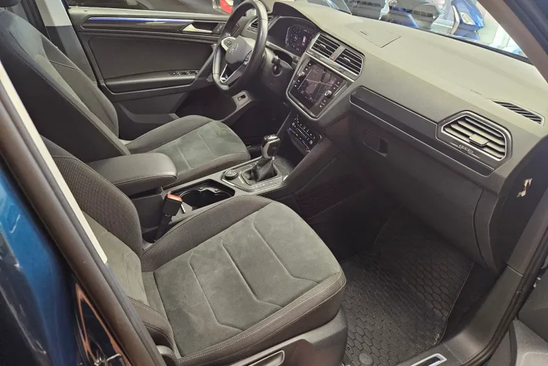 Volkswagen Tiguan din 2022 cu 78.000 km - oferta VOL226561 - foto 16