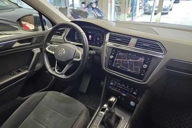 Volkswagen Tiguan din 2022 cu 78.000 km - oferta VOL226561 - foto 17